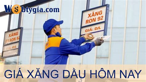 gia xang petrolimex hom nay